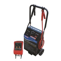 Matson 12/24V Thunderbolt Jump Pack