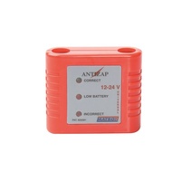 Antizap Jumper Lead Upgrade Matson MA98304
