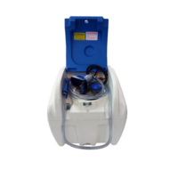 Macnaught Urea/DEF Tank 200lt