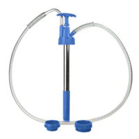 Macnaught® All purpose oil transfer pump 20L