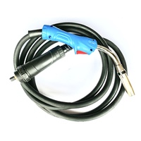 Mig Torch Binzel Style 3 Metres MB36