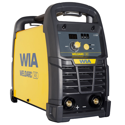 Weldarc 145 Stick and Tig Welder MC111-0