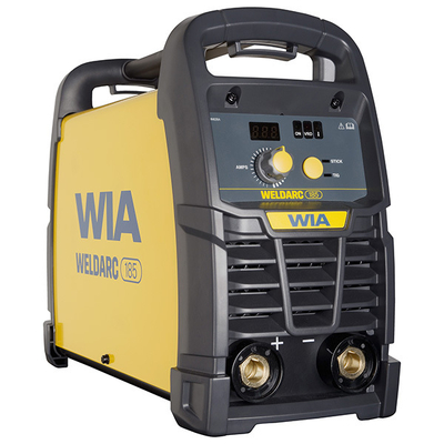 Weldarc 185 ARC/TIG Welder VRD Enabled MC112-0