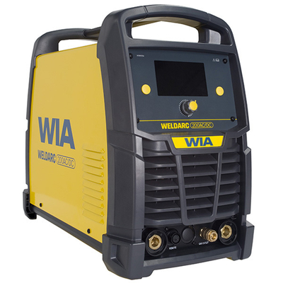 Weldarc 200 AC/DC Stick / Tig Welder WIA MC114-0