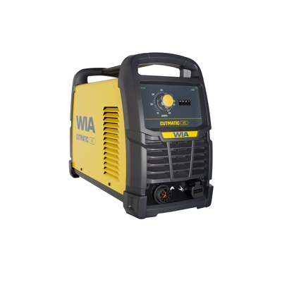 Cutmatic 45 Portable Plasma Cutter WIA MC115-0