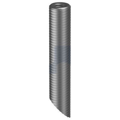 316 Stainless Finish Internal Thread Stud Anchor Metric Hobson