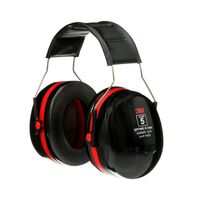 3M™ Peltor Optime™ III Earmuffs Headband, Class 5 MH540A
