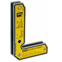 Inside Outside Fixed Angle Magnet Stronghand Tools MLD600