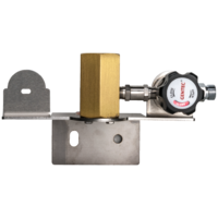 Single Manifold System Type 20 Hydrogen