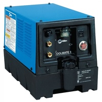 Miller Coolmate 3 230V AC CE MR043008
