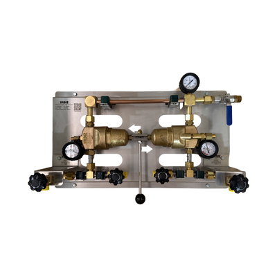 Semi-Automatic Manifold System Yildiz MR1100CO-40
