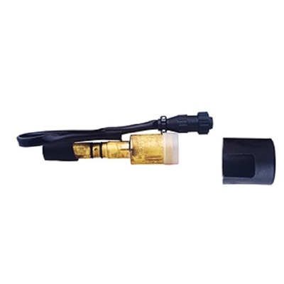 Euro Adaptor for Miller Wire Feeder MR164902