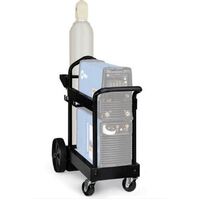 Small Runner™ cart to suit Dynasty/Maxstar 210DX & 280DX Miller MR301615 MR301318