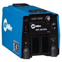 Xmt450 Mpa 400V Ce