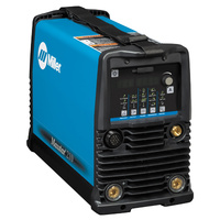 Maxstar 210DX Arc/Tig Welder Miller MR907684001-1