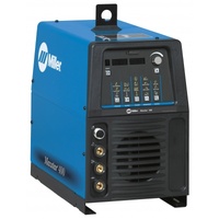 Maxstar 400 Arc / Tig Welder Miller MR907716002