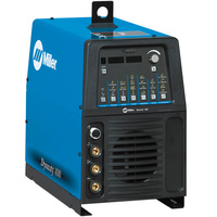 Dynasty 400 Arc / Tig Welder Miller MR907717002