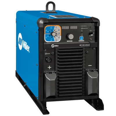XMT 650 ArcReach Multi-Process Welder 3 Phase Miller MR907844