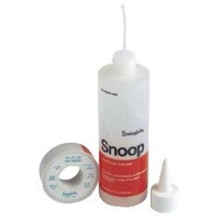Harris Snoop leak detector (8 ounce)