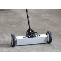Super Sweeper 18" With Handle 457mm MSASS18