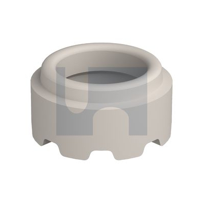 AS 1554.2 UF Ceramic Ferrule Clean Beam Hobson