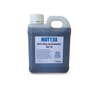Blitz Clean Up Neutralizer MST 1 Litre For Easykleen Machine MST128