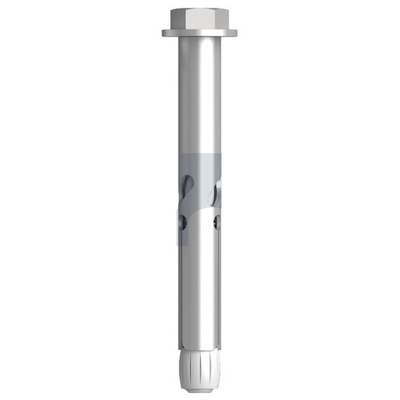 316 Stainless Finish Tygabolt (Flush Sleeve Anchor) Metric Hobson