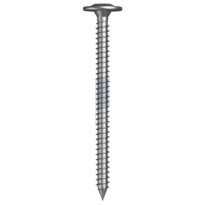 7.5 X102mm R1000 Hours Protective Coat Finish TX-Con Framing Screw Anchor Concrete Hobson MTXSRGO75102 Pack of 100