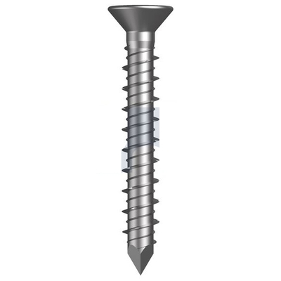 R1000 Hours Protective Coat Finish TX-Con Screw Anchor CSK Phillips Concrete Hobson
