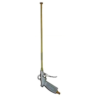 Universal Steel Hand Brush Finish MIT-AP-D1 Accessories Hobson Finish MUCMTAPD1690008