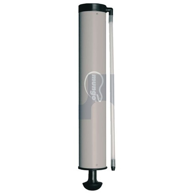 840 ML Nylon Plastic Purging Pump Finish MIT-AP-HG1 Accessories Hobson MUCMTAPG1690011