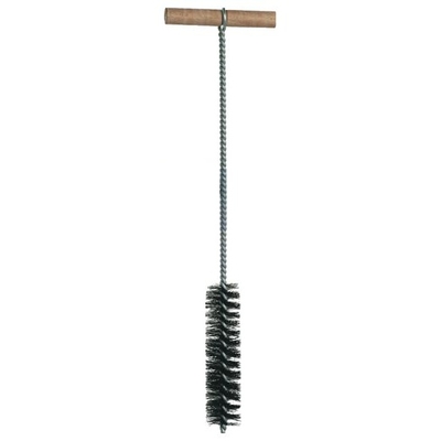 Universal Steel Hand Brush Finish MIT-BS-H0 Accessories Hobson Finish