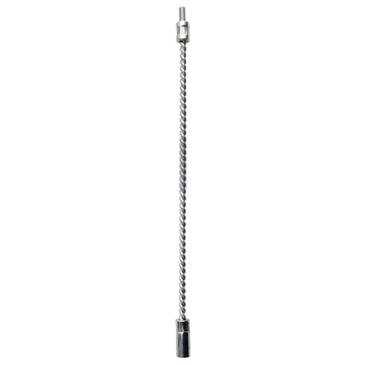 300 MM M6 Brush Extension Finish MIT-BS-MV Accessories Hobson MUCMTBMV1690051