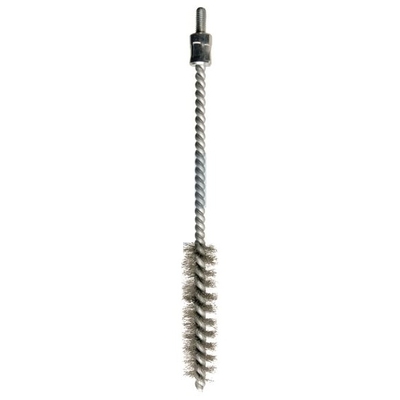 Steel Brush - Power Tool Finish MIT-BS-M1 Accessories Hobson