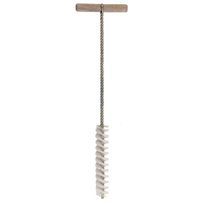 10-16 / 20X300mm Nylon Hand Brush Finish MIT-BN-H1 Accessories Hobson MUCMTBNH1690013