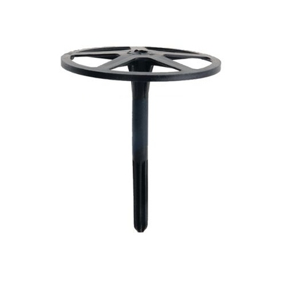 Nylon Black UV Stable Finish MDB Insulation Fixing Hobson