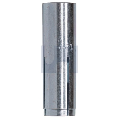 Zinc Plated (RoHS Compliant) Finish ESA (E) Drop-In Anchor Metric Hobson