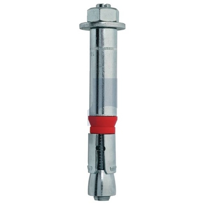 Zinc Plated (RoHS Compliant) Finish HL-B Heavy Duty Anchor SZ-B Metric Hobson