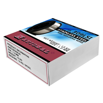 Stainless Steel MIG Welding Wire 1.2mm x 15kg ER309LSi MW30912300