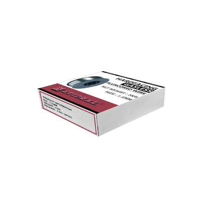 MIG Wire Hardfacing Gasless Fluxcored  1.2mm 5kg MWHFGL60012200