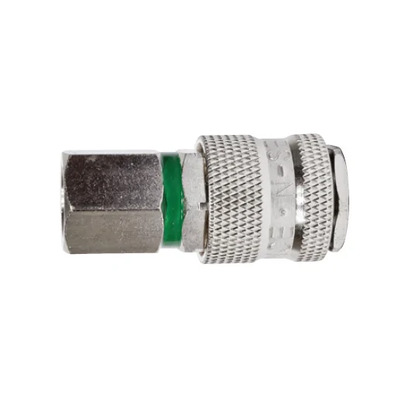 3/8 Female Thread Nitto Style Coupling N1SF6