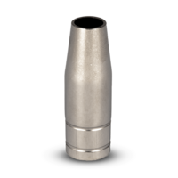 Conical Nozzle 15 Binzel Style Suits SB15 / MB15 Mig Torch Each