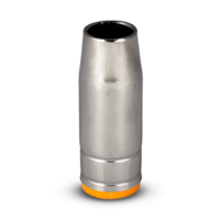 Gas Nozzle Conical 25 Binzel Style For MB25 Gun NC25 Each
