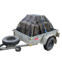 Beaver Safety Cargo Net