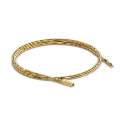 Binzel Style Neck Spring Unimig NKSTL-3.5MM