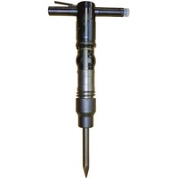 Concrete Breaker, 20kg, 950 Bpm 38mm Piston Dia 150mm Stroke NPK NPK-CB20A