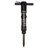Concrete Breaker 28.5kg 850 Bpm 45mm Piston Dia 165mm Stroke NPK NPK-CB30B