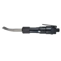 Flux Chipper 22mm Piston Dia 4800 Bpm 22mm Stroke NPK  NPK-NF1SH
