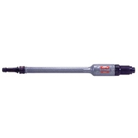 NPK 1/4" Collet Air Die Grinder Roll Throttle 509mm Oal NPK-NHG65LK