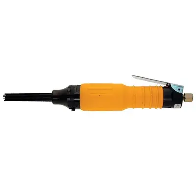 Needle Scaler, 4000BPM, 27.5mm Stroke, 12 Needles 3 X 123mm, Straight Type NPK NPK-NHR20